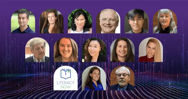 2021 Mensa Foundation Award Winners Announced