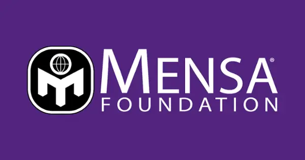 2017 Mensa Foundation Award winners announced