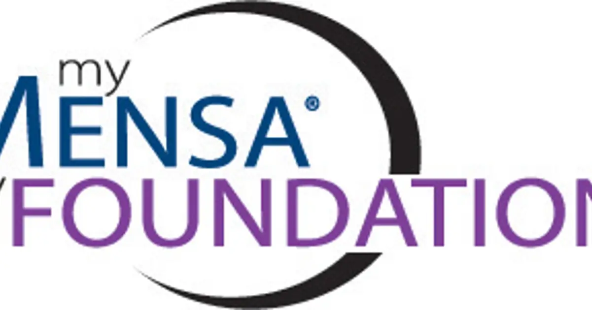 My Mensa Foundation