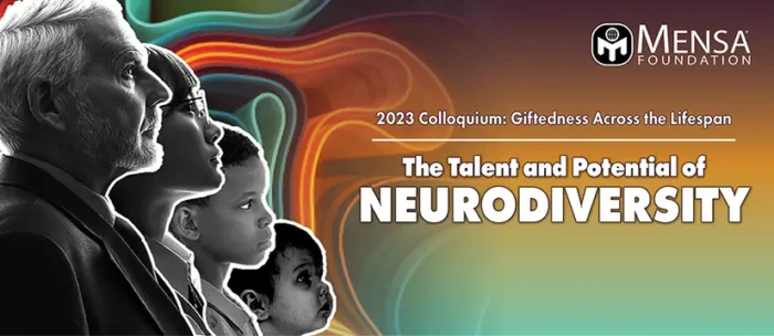 The Talent and Potential of Neurodiversity