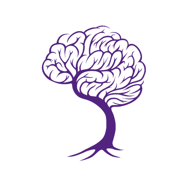 brain tree icon